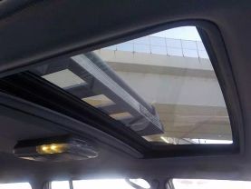 1996 TOYOTA LAND CRUISER PRADO SUV 1KZ-TE TX