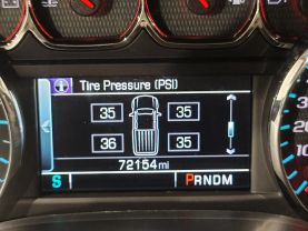 2016 Chevrolet Silverado 1500 Crew Cab - - Image 35