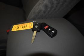 2016 NISSAN FRONTIER CREW CAB PICKUP V6, 4.0 LITER SV PICKUP 4D 5 FT