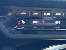 2021 BUICK ENVISION SUV 4-CYL, TURBO, 2.0 LITER ESSENCE SPORT UTILITY 4D at T&T Repairables - used car dealership in Spencer, Indiana.