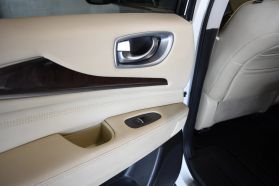 2015 INFINITI QX60 SUV V6, 3.5 LITER 3.5 SPORT UTILITY 4D
