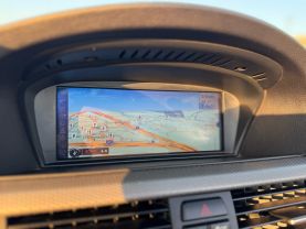 2011 BMW 3 SERIES CONVERTIBLE 6-CYL, 3.0 LITER 328I CONVERTIBLE 2D