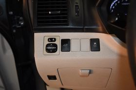 2012 TOYOTA VENZA WAGON 4-CYL, 2.7 LITER LE WAGON 4D