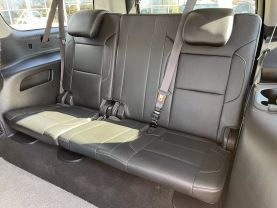 2018 GMC YUKON XL SLT SPORT UTILITY 4D