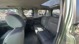 2005 HONDA ELEMENT
