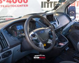 2017 FORD TRANSIT 350 WAGON For Sale in Orlando