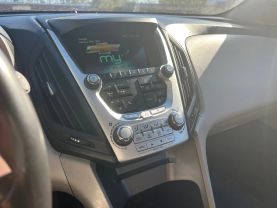 2013 CHEVROLET EQUINOX
