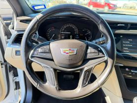 2018 Cadillac Xt5 Sport Utility 4d - Image 15