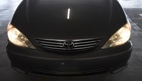 2005 TOYOTA CAMRY SEDAN 4-CYL, 2.4 LITER SE SEDAN 4D