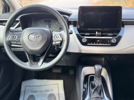 2024 Toyota Corolla - Image 7