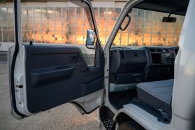 1999 TOYOTA DYNA TRUCK 3Y TRUCK