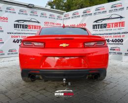 2017 CHEVROLET CAMARO For Sale in Orlando