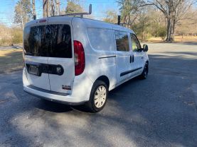 2016 RAM PROMASTER CITY CARGO 4-CYL, 2.4 LITER TRADESMAN SLT CARGO VAN 4D