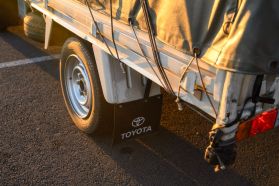 1999 TOYOTA DYNA TRUCK 3Y TRUCK