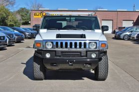 2006 HUMMER H2