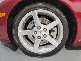 2005 Chevrolet Corvette - - Image 45