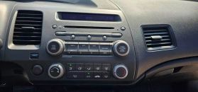 2011 HONDA CIVIC SEDAN 4-CYL, VTEC, 1.8 LITER LX-S SEDAN 4D