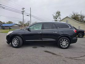 2014 BUICK ENCLAVE