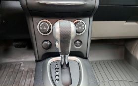 2015 NISSAN ROGUE SELECT SUV 4-CYL, 2.5 LITER S SPORT UTILITY 4D