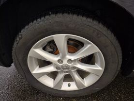 2010 LEXUS RX