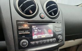 2015 NISSAN ROGUE SELECT SUV 4-CYL, 2.5 LITER S SPORT UTILITY 4D