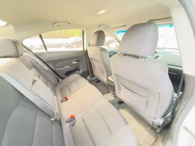 2014 Chevrolet Cruze Eco Sedan 4d - Image 24