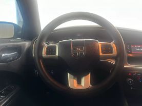 2014 DODGE CHARGER