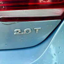 2013 VOLKSWAGEN CC SEDAN 4-CYL, TURBO, 2.0 LITER SPORT PLUS SEDAN 4D