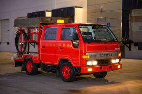 1994 TOYOTA TOYOACE TRUCK 3Y FIRE TRUCK