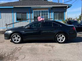 2015 FORD TAURUS