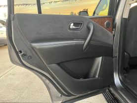 2018 NISSAN ARMADA SUV V8, 5.6 LITER SV SPORT UTILITY 4D