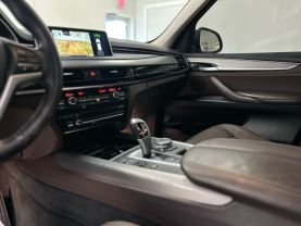 2015 BMW X5