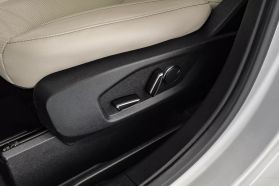 2018 FORD EDGE SUV 4-CYL, ECOBOOST, 2.0L TITANIUM SPORT UTILITY 4D