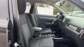 2017 MITSUBISHI OUTLANDER SUV 4-CYL, 2.4 LITER ES SPORT UTILITY 4D-Empire Motors INC