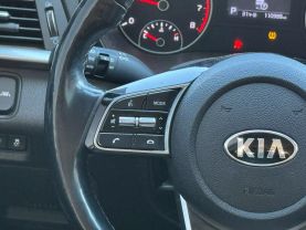2020 KIA OPTIMA
