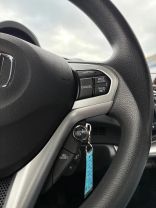 2014 HONDA CR-Z