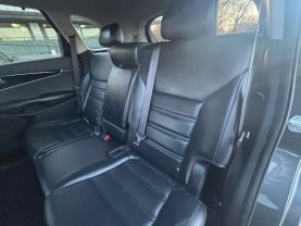 2017 KIA SORENTO SUV V6, GDI, 3.3 LITER EX SPORT UTILITY 4D
