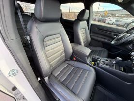 2024 HONDA CR-V HYBRID SUV 4-CYL, HYBRID, 2.0 LITER SPORT L SPORT UTILITY 4D