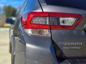 2021 SUBARU CROSSTREK SUV 4-CYL, 2.5 LITER LIMITED SPORT UTILITY 4D