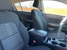 2018 Kia Sportage - Image 17