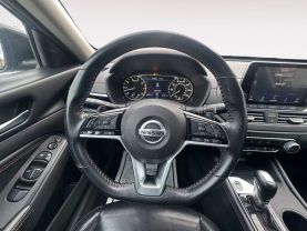 2021 Nissan Altima 2.5 Sr Sedan 4d - Image 13