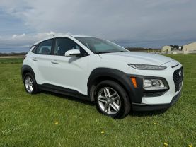 2020 HYUNDAI KONA SUV 4-CYL, 2.0 LITER SE SPORT UTILITY 4D