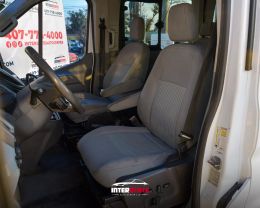 2017 FORD TRANSIT 350 WAGON For Sale in Orlando