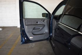 2010 HONDA ODYSSEY VAN V6, VTEC, 3.5 LITER TOURING MINIVAN 4D