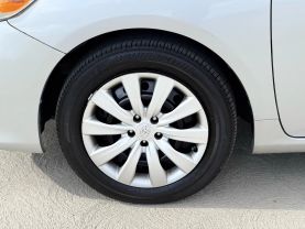 2012 TOYOTA COROLLA SEDAN 4-CYL, 1.8 LITER LE SEDAN 4D