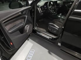 2018 Audi Sq5 - - Image 25