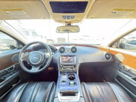 2016 Jaguar Xj Xj R-sport Sedan 4d - Image 35