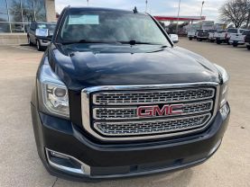 2018 GMC YUKON XL SLT SPORT UTILITY 4D