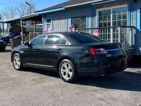 2015 FORD TAURUS