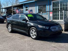 2015 FORD TAURUS